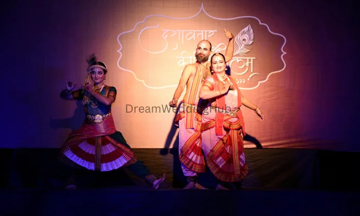 Shriniamba Nrityalaya